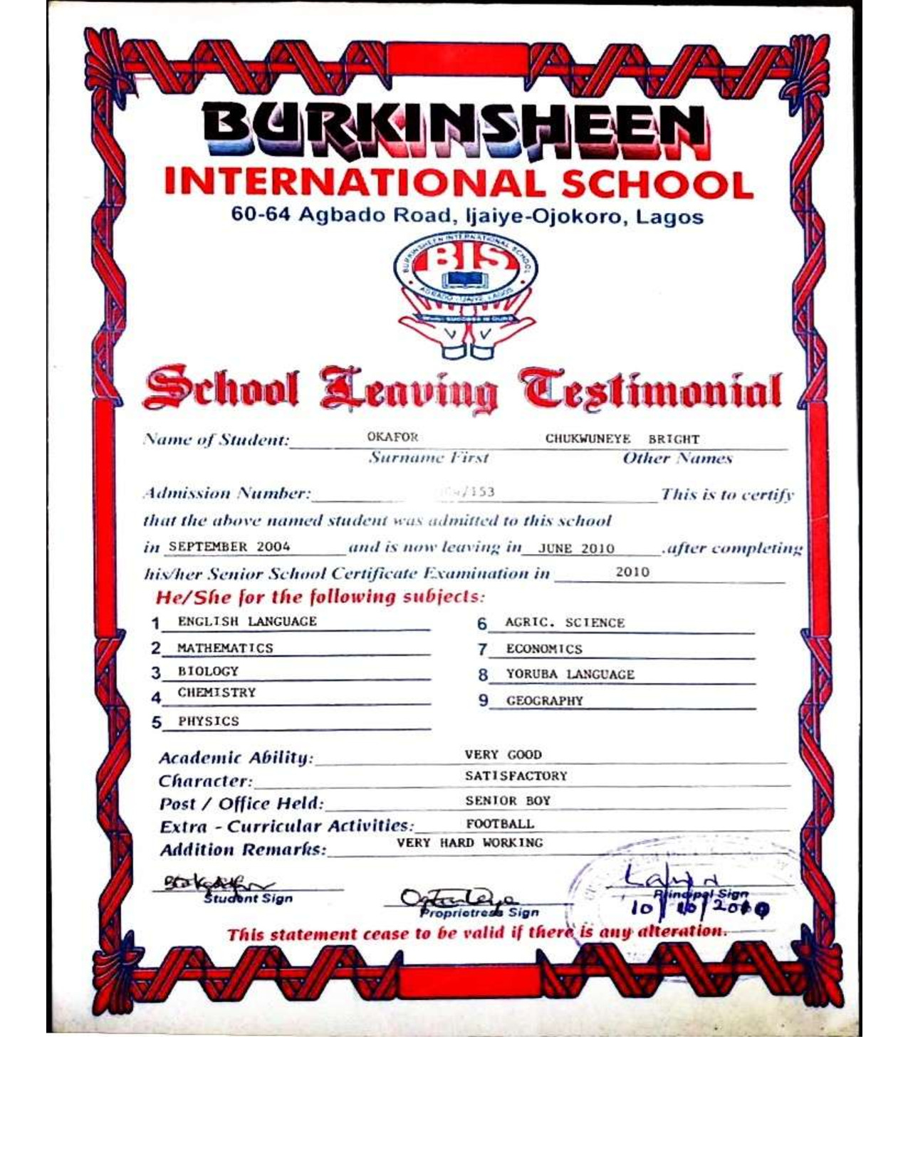 Document Page 1